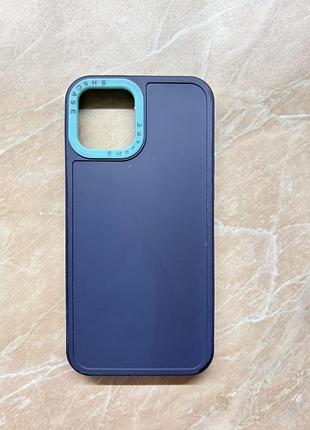 Чохол apple iphone 12 pro max 2