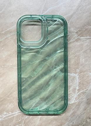 Чохол apple iphone 12 pro max 5