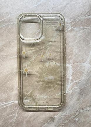 Чохол apple iphone 12 pro max 6