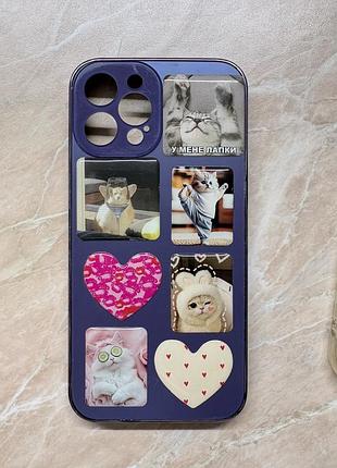 Чохол apple iphone 12 pro max 7