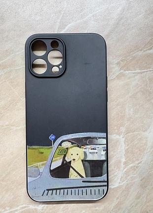 Чохол apple iphone 12 pro max 4