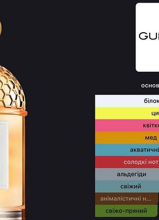 Парфуми guerlain 3