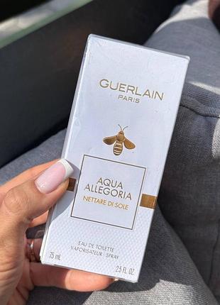 Парфуми guerlain