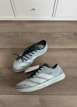 Adidas y-3 yohji yamamoto adizero rc6  оригінал kk3654