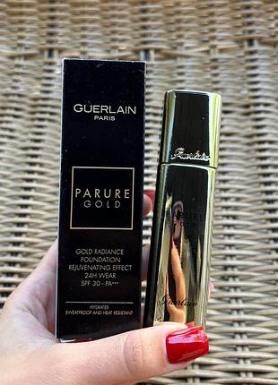 Guerlain тональний крем