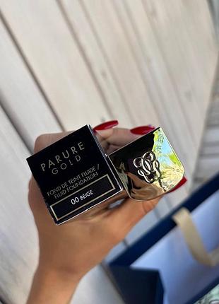 Guerlain тональний крем 3