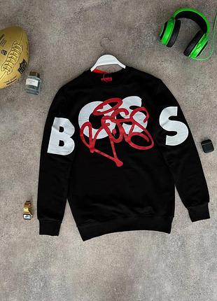 Світшот  boss