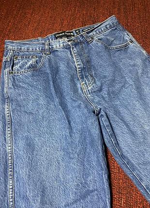Чоловічі джинси regular fit