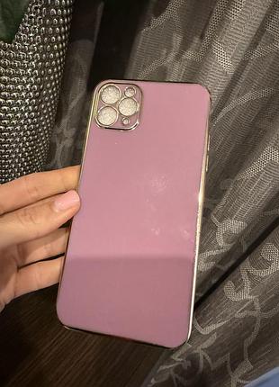 Чохол для iphone 11 pro max, набір 3