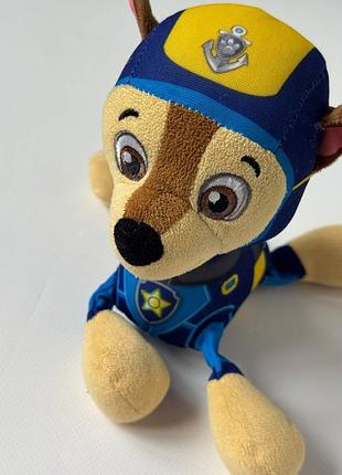 Іграшка paw patrol маршал