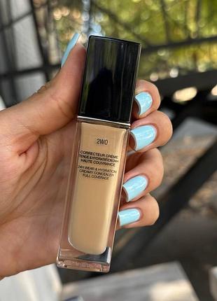 Dior 2wo консиллер 2