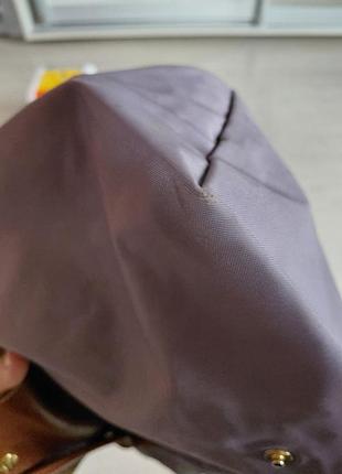 Сумка шоппер longchamp m 8