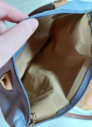 Сумка шоппер longchamp m 6
