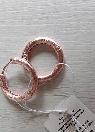 Красивые сережки пандора rose pandora серьги