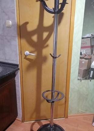 Вішалка (стійка) для підлоги