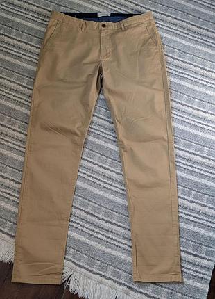 Scotch &amp; soda оригинальные мужские брюки