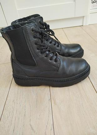 Ботинки ботинки lasocki 32 33. 2