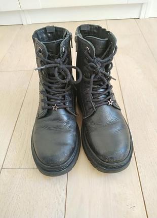Ботинки ботинки lasocki 32 33. 4