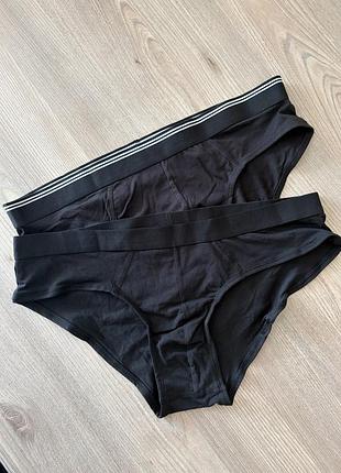 Чоловічі труси бавовна комплект primark