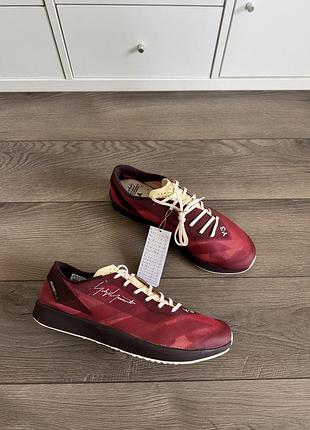 Adidas y-3 yohji yamamoto adizero rc6 оригінал ki7794