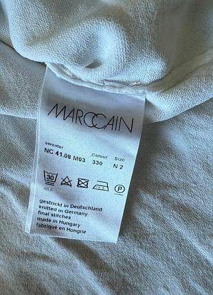 Кофта marc cain 3