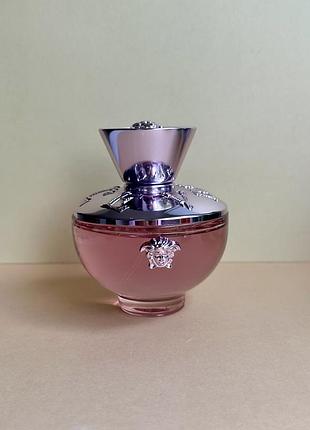 Парфумована вода оригінал  versace pour femme dylan blush pink