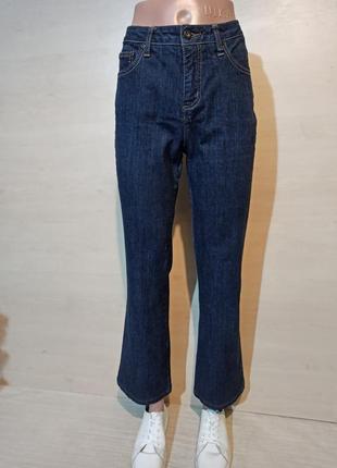 Сині джинси кльош st.johnsbay