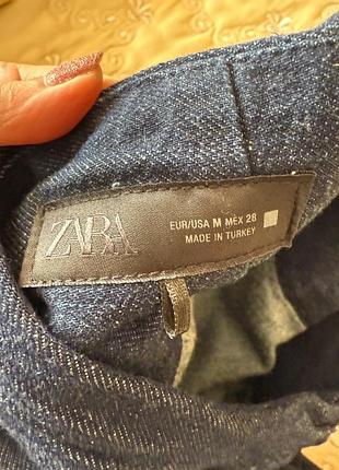 Юбка  zara оригинал 2
