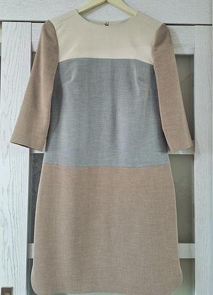 Сукня-футляр m&amp;s