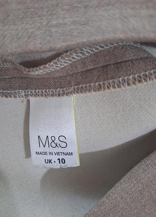 Сукня-футляр m&amp;s 9