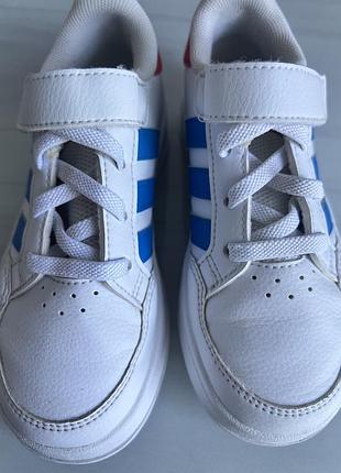 Кросівки для дітей adidas 6