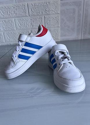 Кросівки для дітей adidas 2