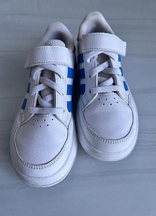 Кросівки для дітей adidas 3