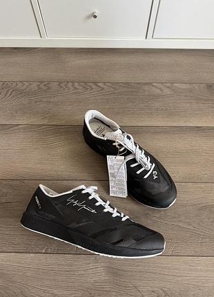 Adidas y-3 yohji yamamoto adizero rc6 оригінал
