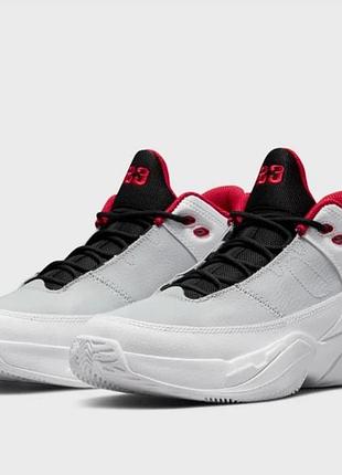Кросівки жіночі jordan air max aura 3 білі, розмір 38.5, довжина устілки 24.5 см