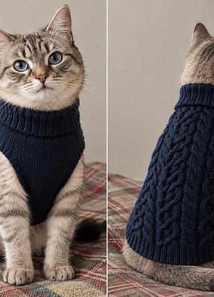 Свитер для домашних животных от mypets
