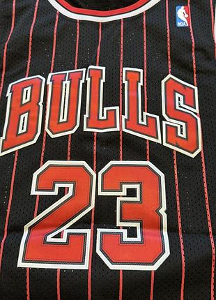 Майка mitchell & ness jordan nba 2
