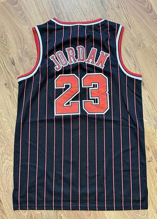 Майка mitchell & ness jordan nba 5