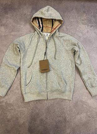 Соуп худи/ зепка burberry  📌