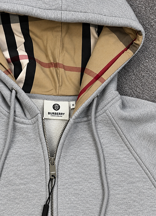 Соуп худи/ зепка burberry  📌 3