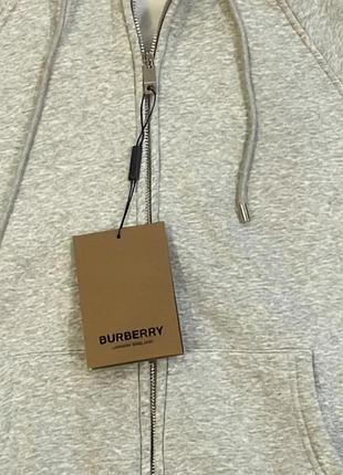 Соуп худи/ зепка burberry  📌 4