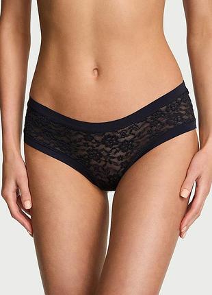 Безшовні трусики чики victoria's secret