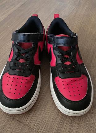 Кросівки nike розмір 33 2