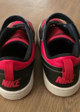 Кросівки nike розмір 33 4