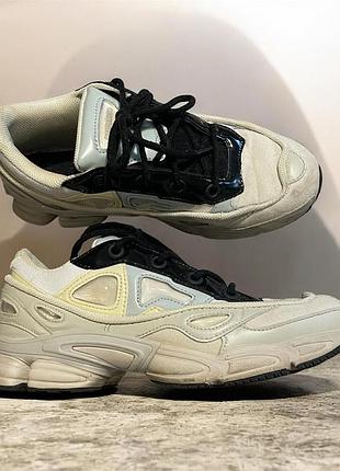Кросівки adidas c raf simons 43р.