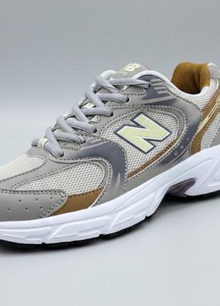 Женские кроссовки "new balance 530"