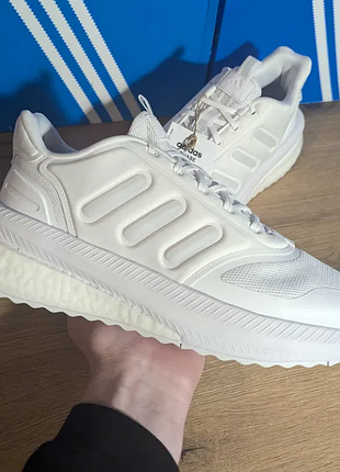 Кроссовки мужские adidas x_plrphase оригинал, амортизирующая подошва boost 40.5, 45 размеры