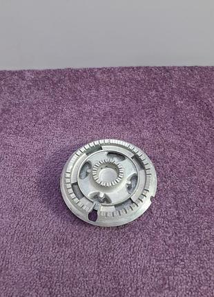 Рассекатель большой для поверхности electrolux gpe363yk a036427 4/1