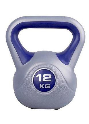 Гиря insportline vin-bell 12 кг