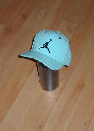 Кепка/бейсболка jordan jumpman 23 tiffany x nike future cap 47 original carhartt тиффані snapback